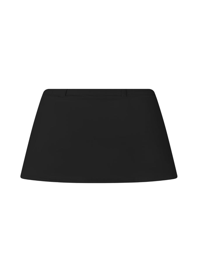 Shanny Skort / Noire