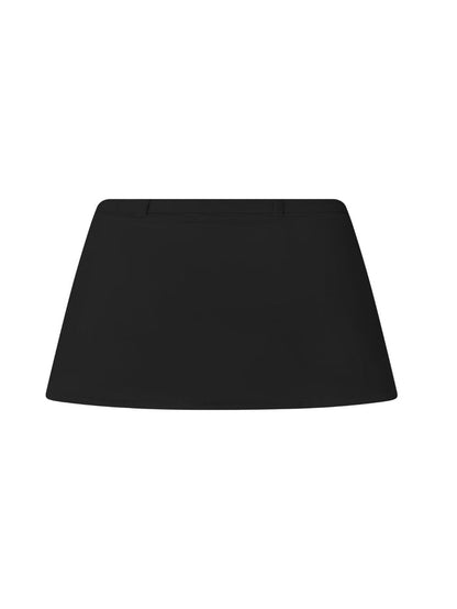 Shanny Skort / Noire