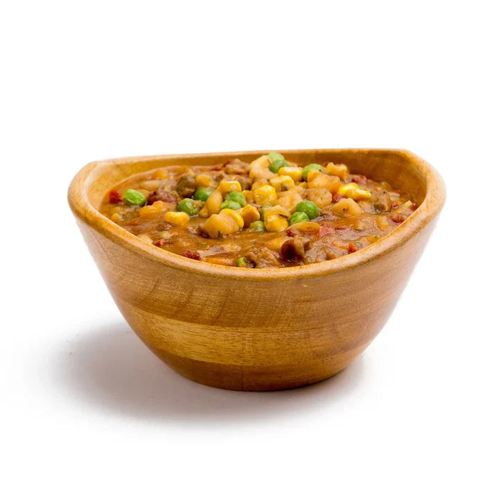 Shepherd's Potato Stew With Beef