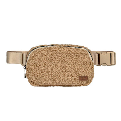 Sherpa Belt Bags - Olita Gifts & Goods