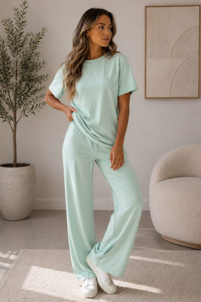 Green / One Size / 1