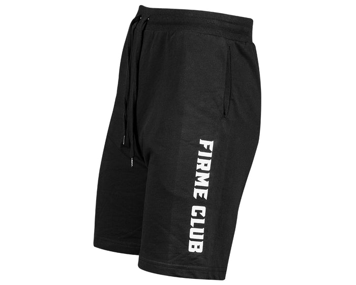 Side Panel Stadium Shorts Side