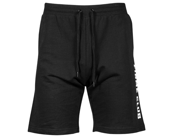 Side Panel Stadium Shorts Front