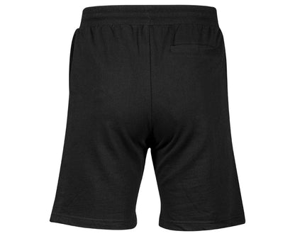 Side Panel Stadium Shorts Back