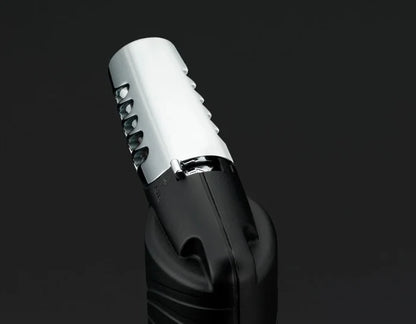 Siglo Black Table Torch Oval  - 10010821