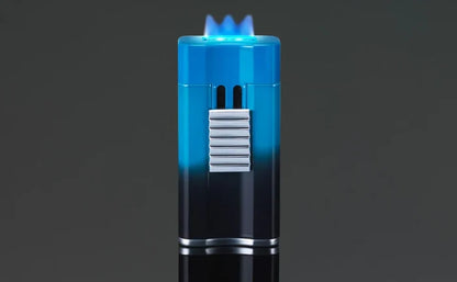 Siglo Chameleon Flat Flame Torch Lighter - 10012325