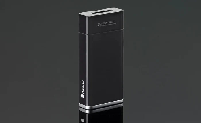 Siglo Chameleon Flat Flame Torch Lighter - 10012325