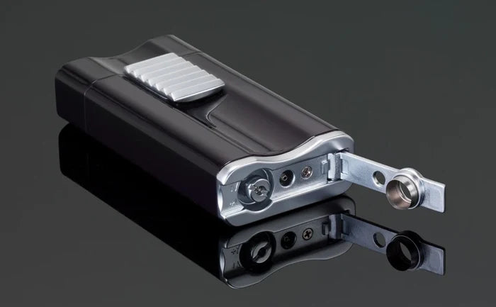 Siglo Chameleon Flat Flame Torch Lighter - 10012325