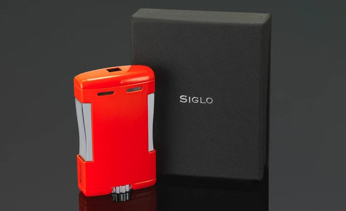 Siglo Havana Sunrise Table Lighter - 10012324