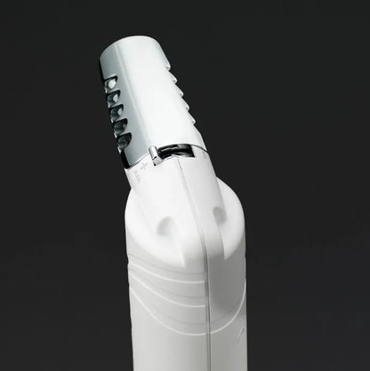 Siglo Table Torch Oval White - 10010825