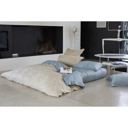 Signoria Roseto Jacquard 500tc Luxury Bed Linens