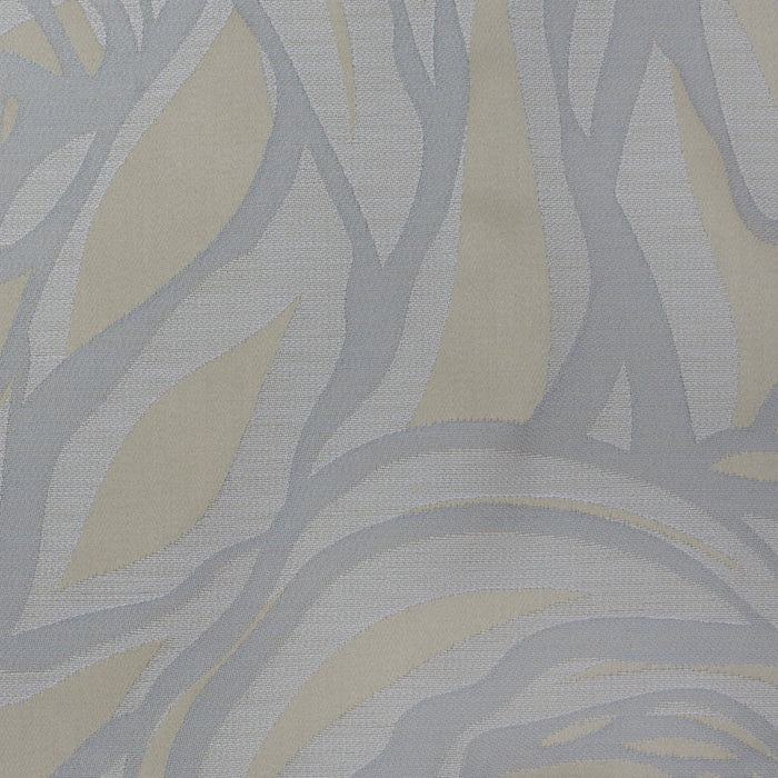 Signoria Roseto Jacquard 500tc Luxury Bed Linens - Flax