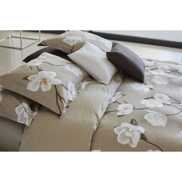 Signoria Sanremo Sateen 300TC Italian Bed Linens