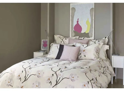 Signoria Sanremo Sateen 300TC Italian Bed Linens