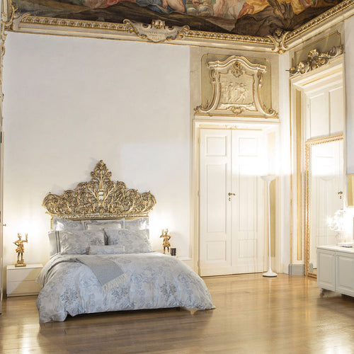 Signoria Torcello 500tc Jacquard Bed Linens