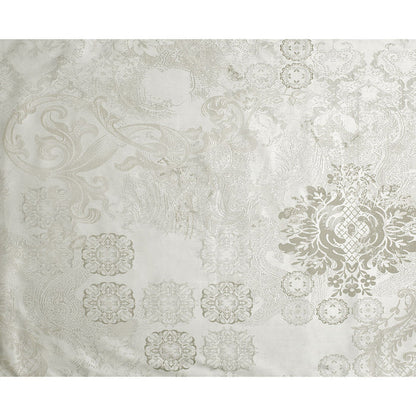 Signoria Torcello 500tc Jacquard Bed Linens - Beige