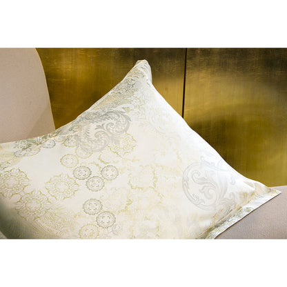 Signoria Torcello 500tc Jacquard Bed Linens