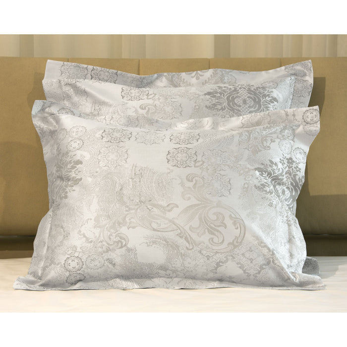 Signoria Torcello 500tc Jacquard Bed Linens
