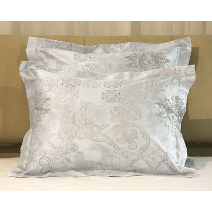 Signoria Torcello 500tc Jacquard Bed Linens