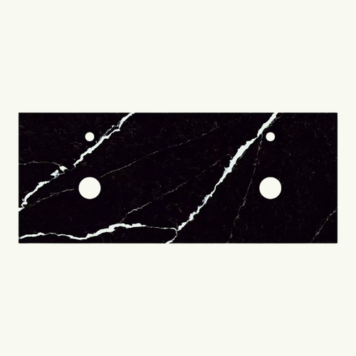 Silica-Free Artificial Quartz Top - Standard 600-1500mm