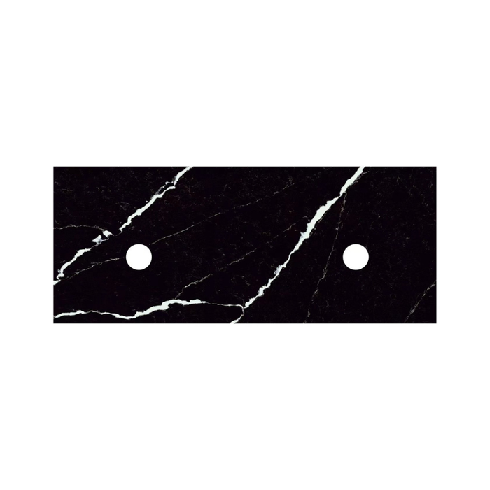 Silica-Free Artificial Quartz Top - Standard 600-1500mm