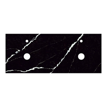 Silica-Free Artificial Quartz Top - Standard 600-1500mm