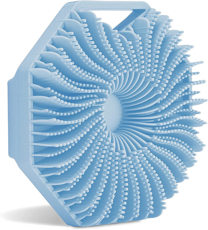 Silicone Body Bath Scrubber