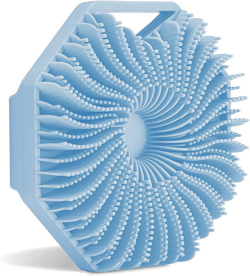 Silicone Body Bath Scrubber