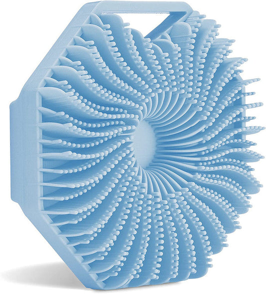 Silicone Body Bath Scrubber