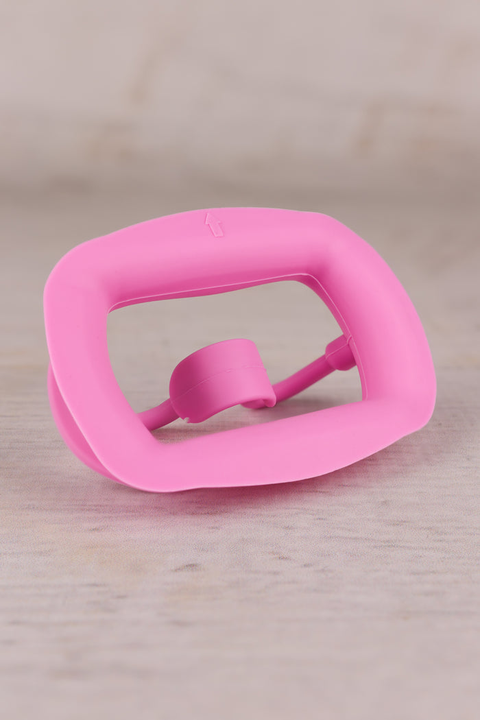Silicone Cheek Retractor