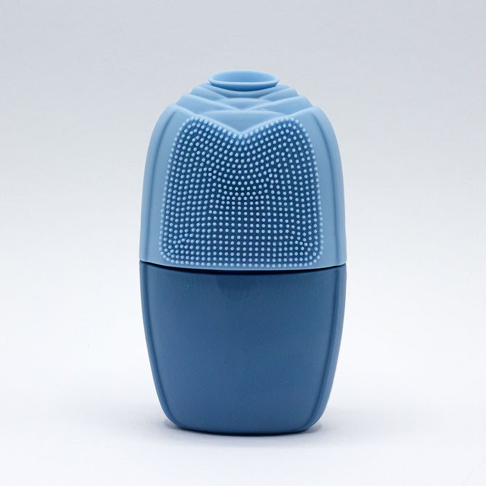 Silicone Ice Face Roller - roller - blue 🇬🇧