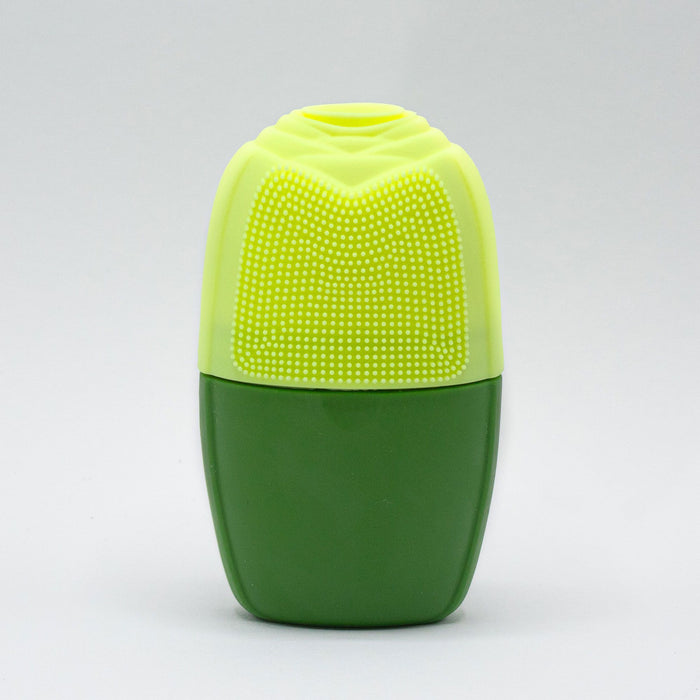 Silicone Ice Face Roller - roller - green 🇬🇧