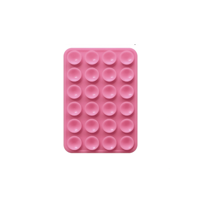 Silicone Suction Cup Phone Holder