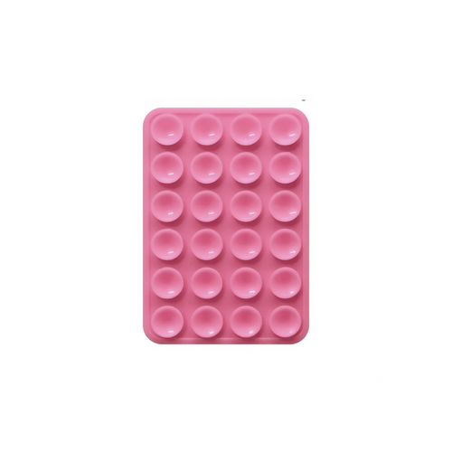 Silicone Suction Cup Phone Holder
