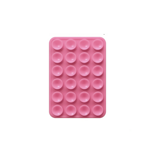 Silicone Suction Cup Phone Holder