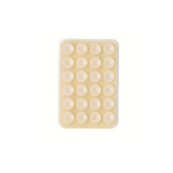 Silicone Suction Cup Phone Holder