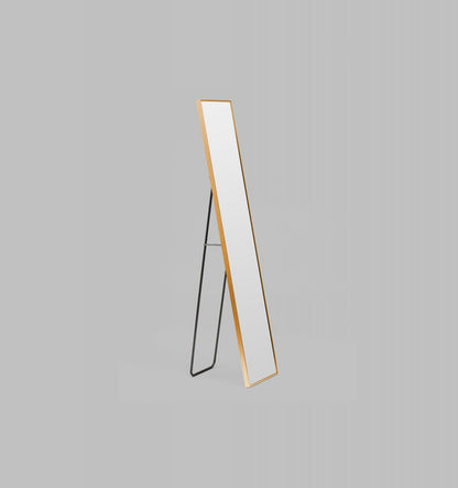 Simplicity Standing Brass