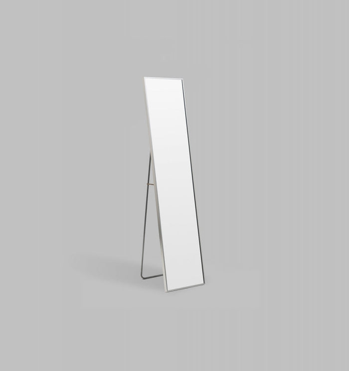 Simplicity Standing Silver