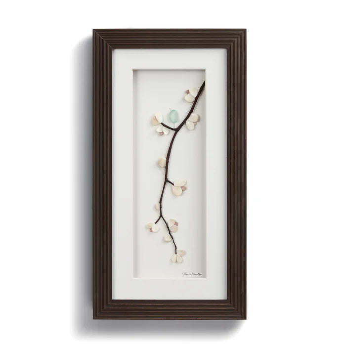 Singing in the Spring Wall Art