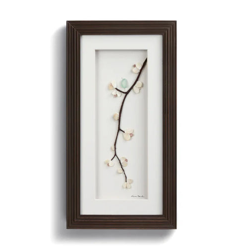 Singing in the Spring Wall Art