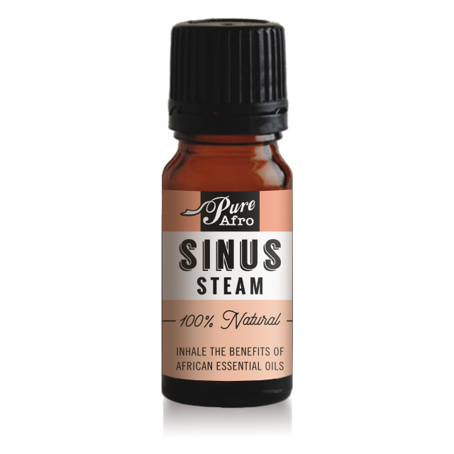 Sinus Steam 20ml