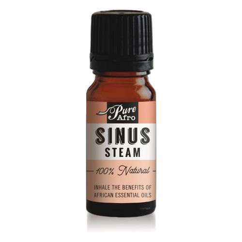 Sinus Steam 20ml