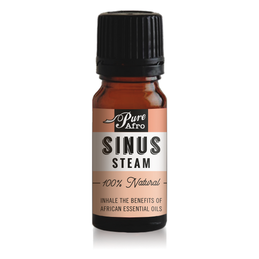 Sinus Steam 20ml