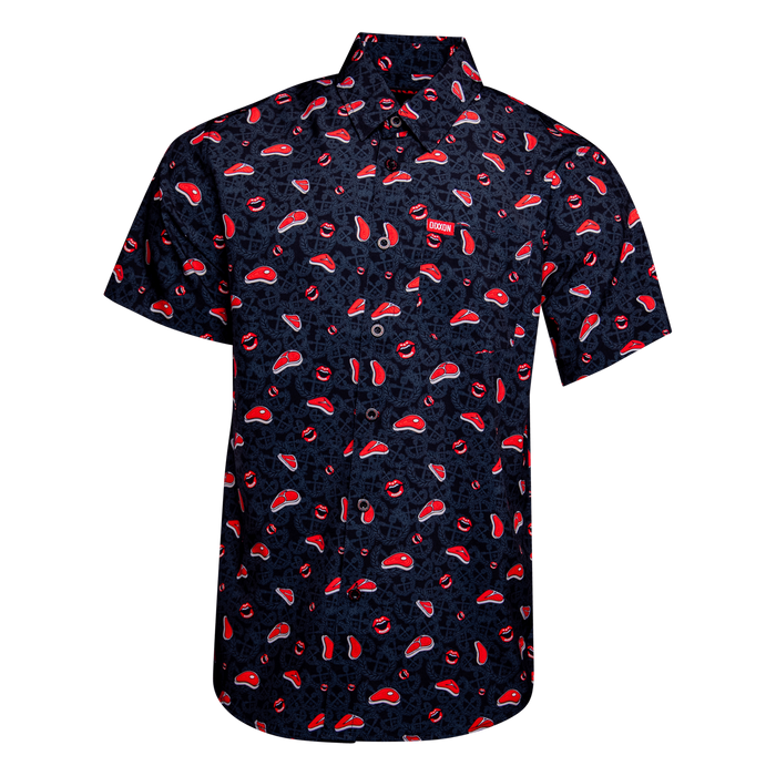 Sir Loin Short Sleeve