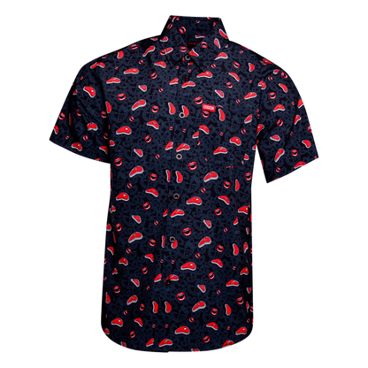 Sir Loin Short Sleeve