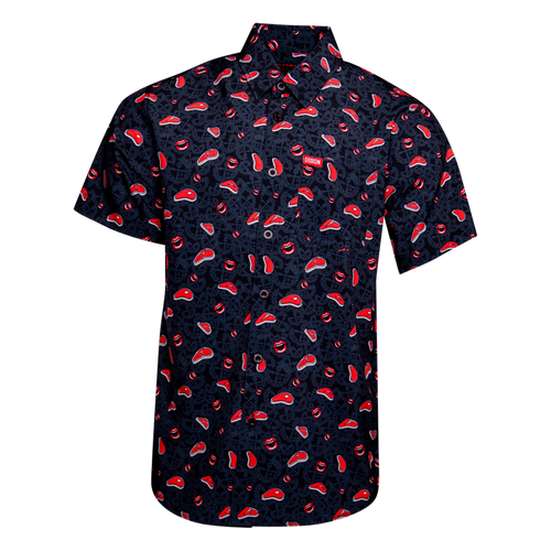 Sir Loin Short Sleeve