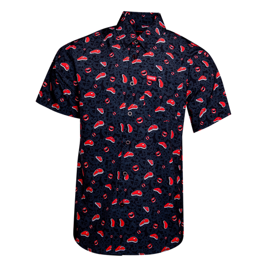 Sir Loin Short Sleeve
