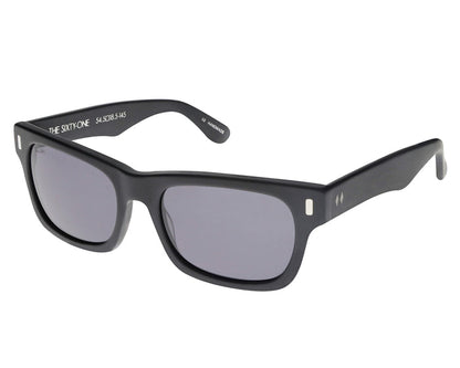 Matte Black / Smoke / Standard