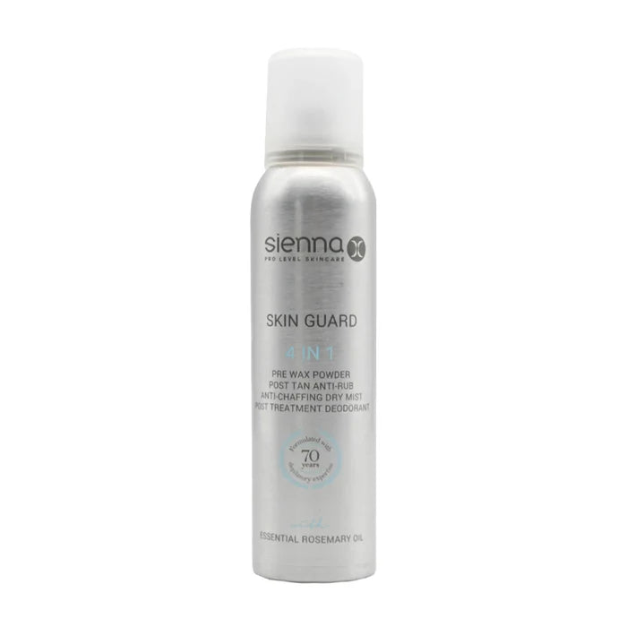Skin Guard 4 In 1 (150ML)