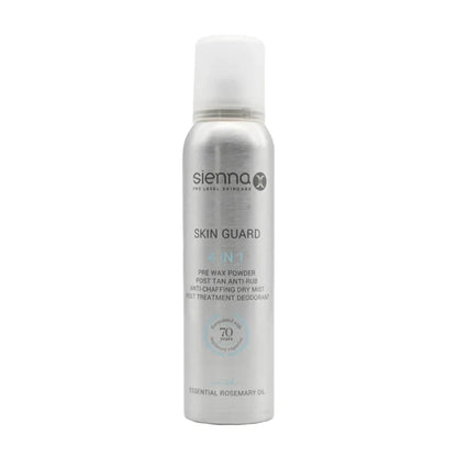 Skin Guard 4 In 1 (150ML)